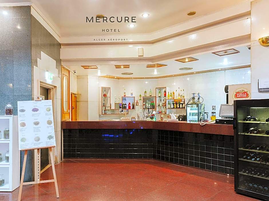 Mercure Alger Aeroport