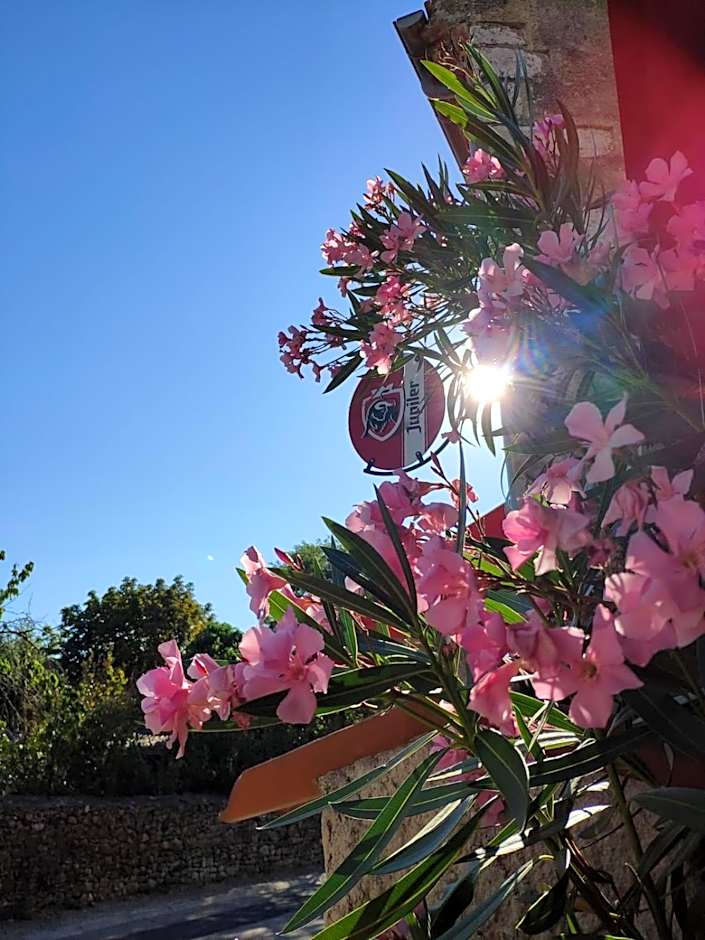 Chez Laurette