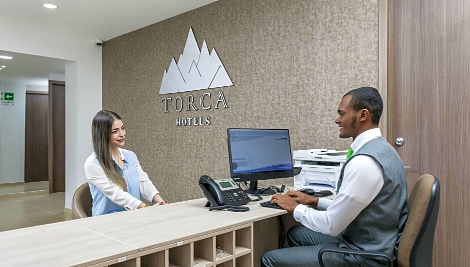 Torca Hotels