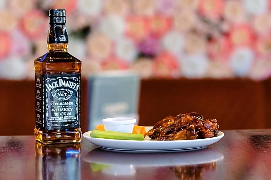 The Griffin Belle Hotel Vauxhall