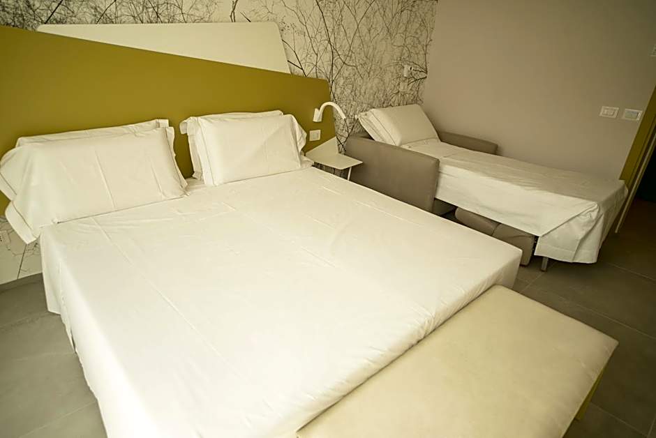Hotel Malavoglia