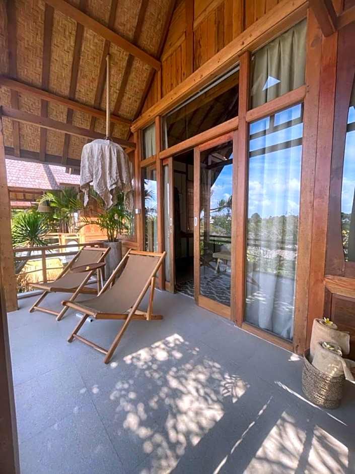 Incense Impossible Beach Boutique Hotel - Adults Only