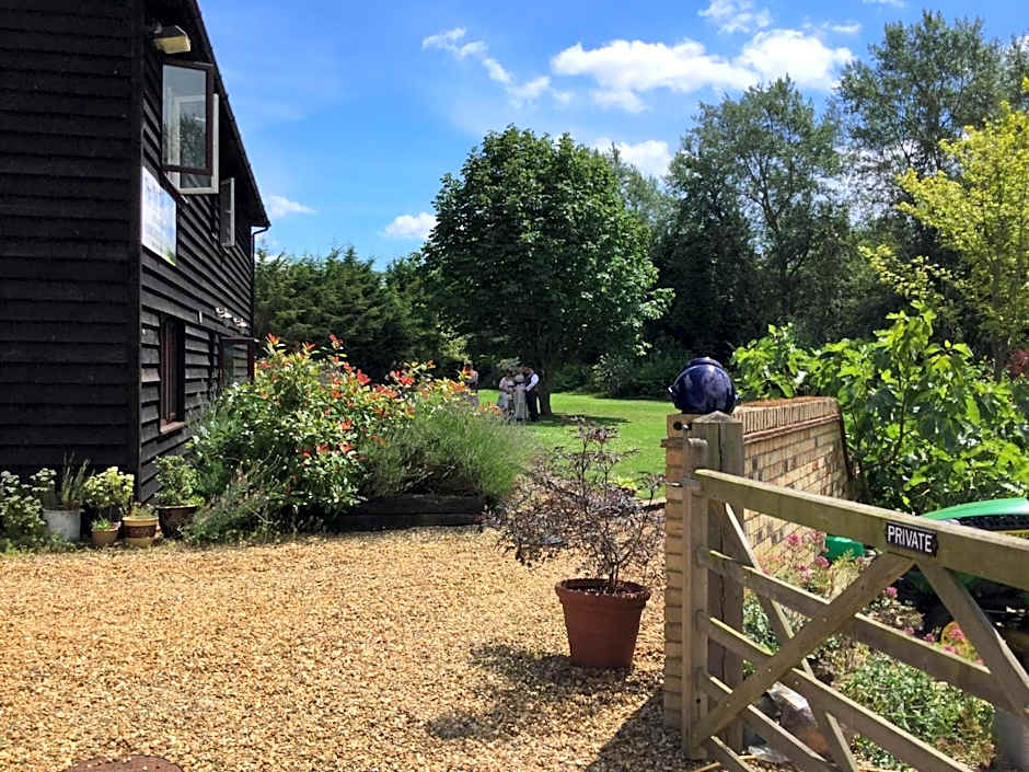 The Old Grain Store Bed & Breakfast