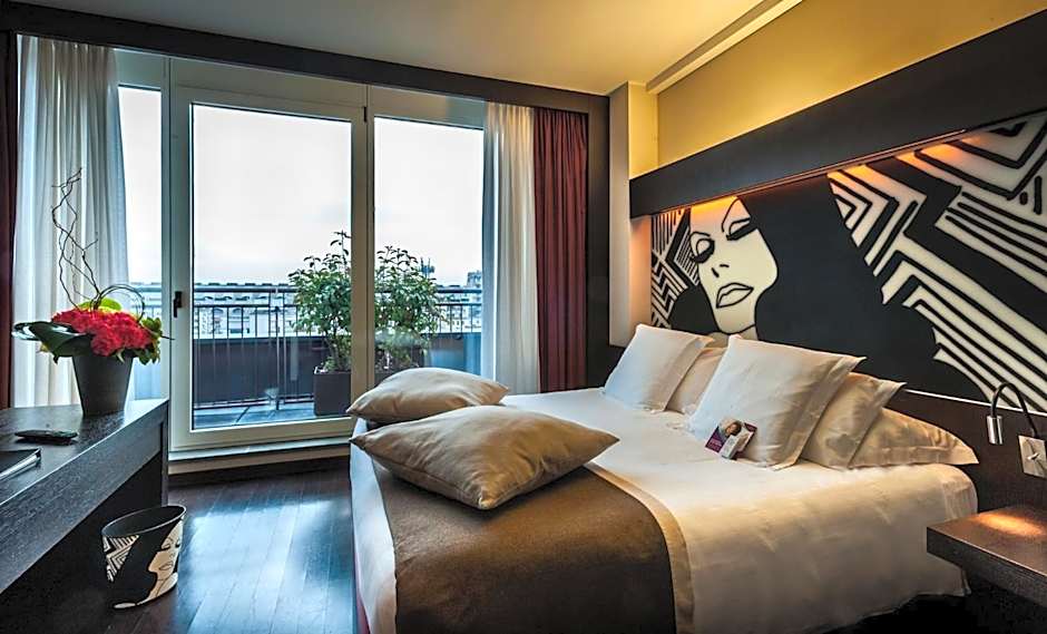 Crowne Plaza Milan City By IHG