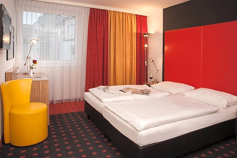 Senator Hotel Vienna