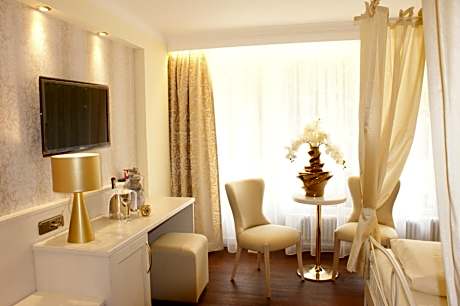 Comfort Double or Twin Room - Sissi