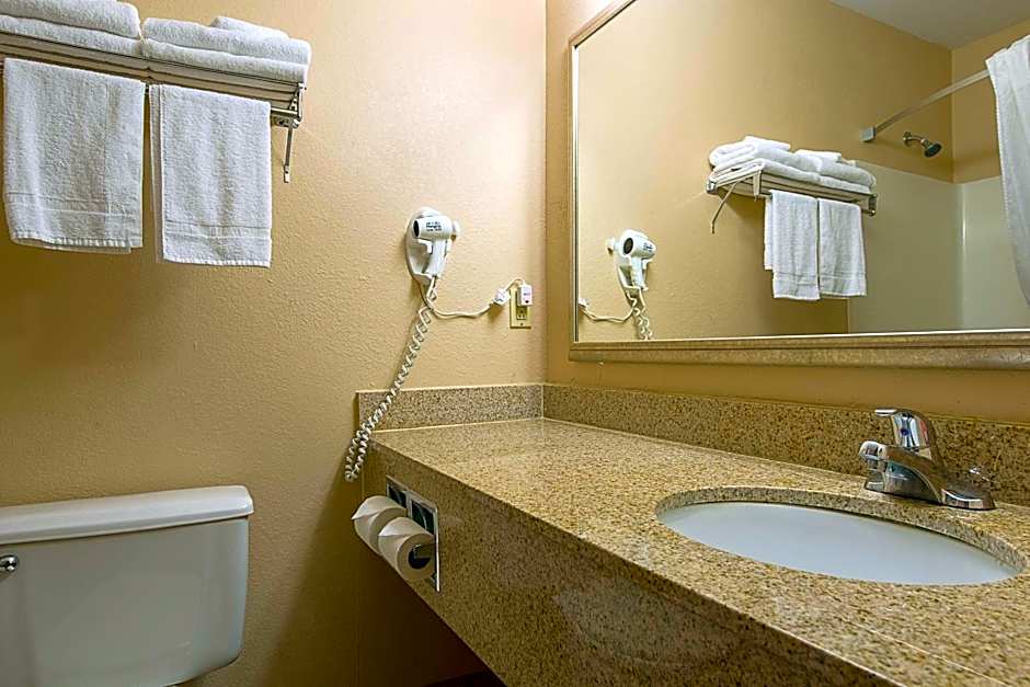 Econo Lodge Buckley Bonney Lake