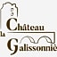 Château de la Galissonnière