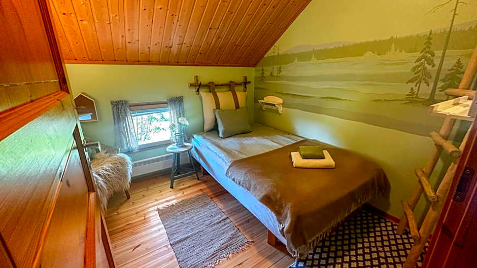 Jokimaja BoutiqueHotel