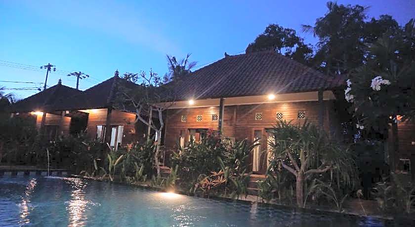 Nyoman Guesthouse