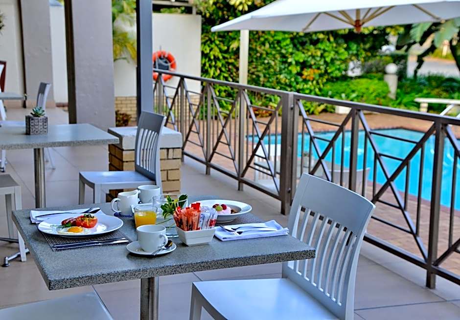 Town Lodge Mbombela