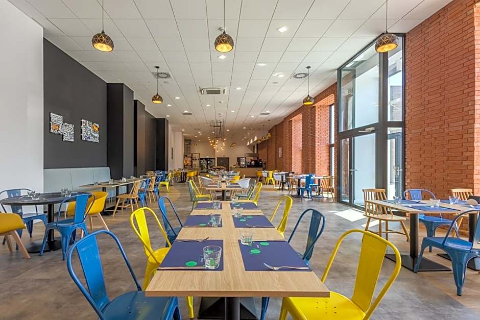 Campanile Warszawa Polnoc