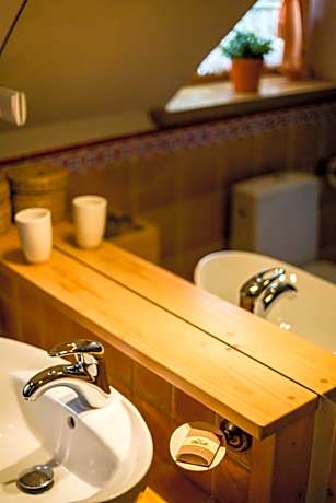 Deluxe Apartment with Kitchenette