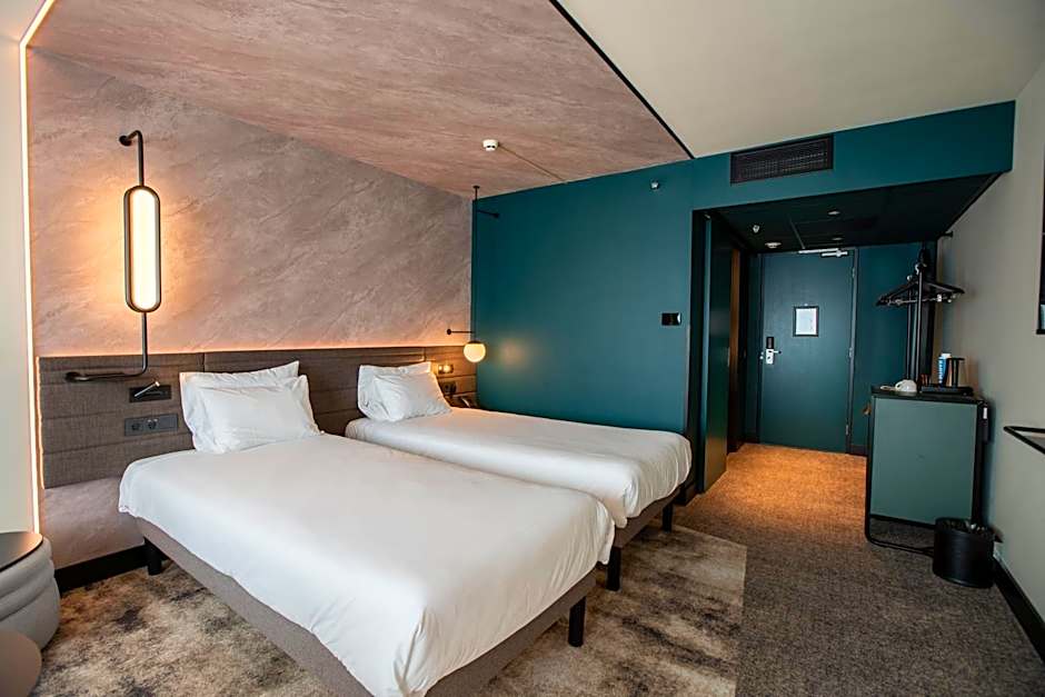 Novotel Rotterdam Brainpark