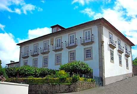 Casa Nobre do Correio-Mor