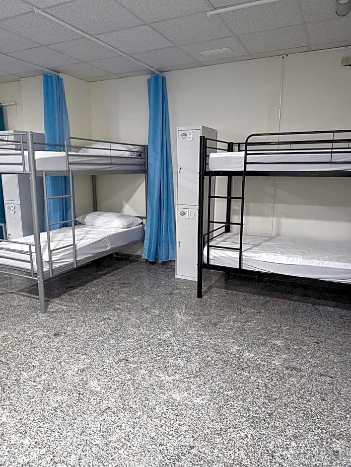 Photo 1 of 4 of Single Bed in Dormitory Room