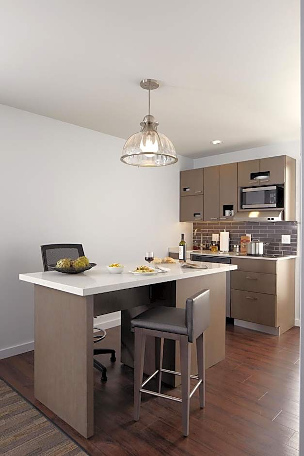 Hyatt House Raleigh/Rdu/Brier Creek