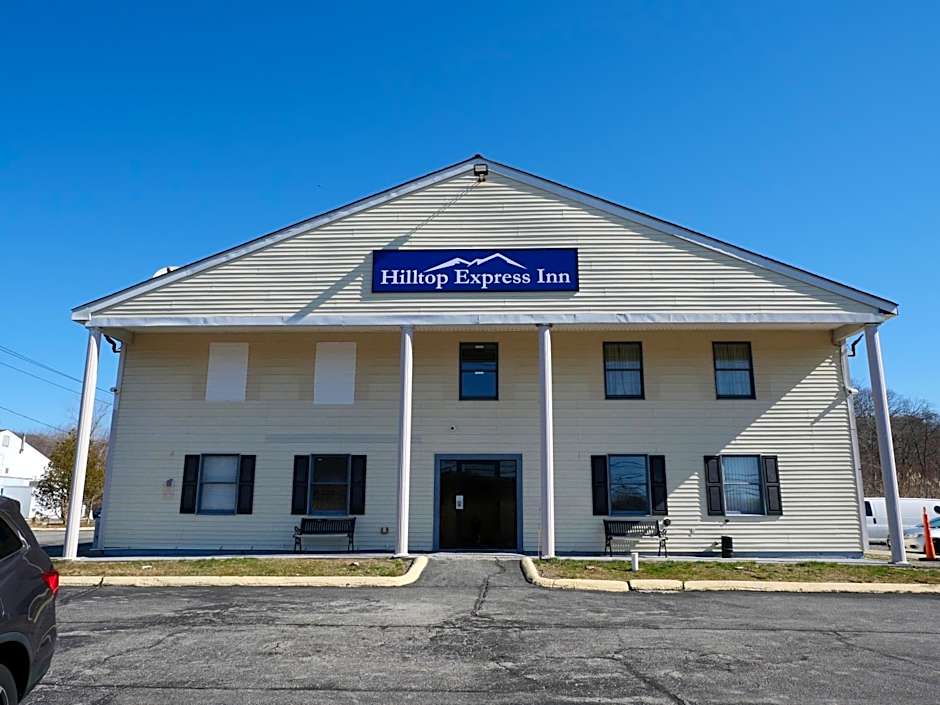 Hilltop Express Inn