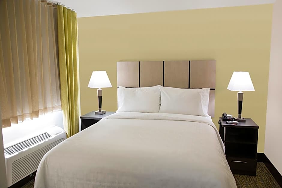 Candlewood Suites Grand Prairie - Arlington By IHG