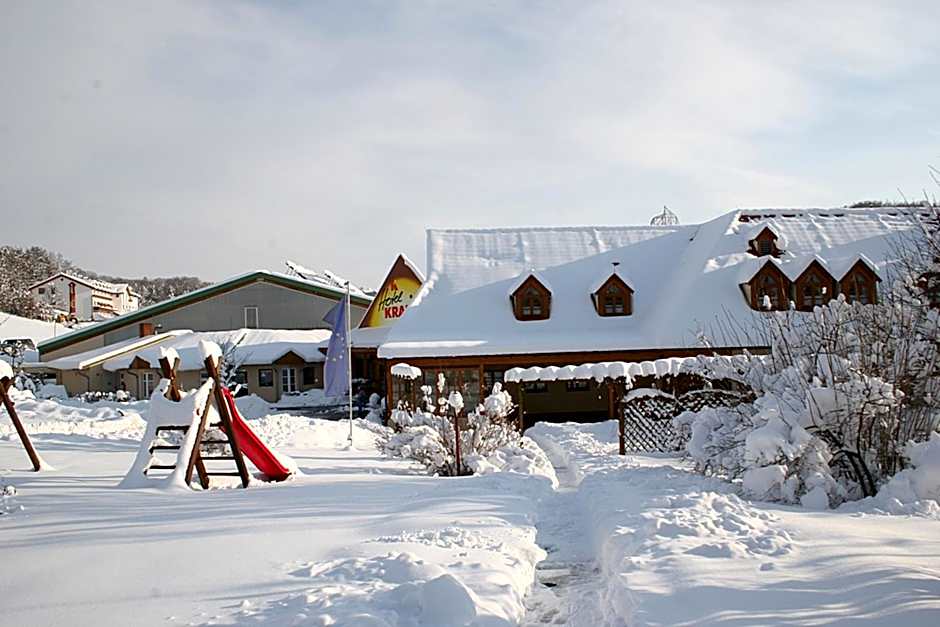 Familien Hotel Krainz