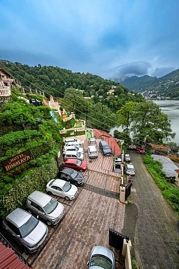 Hotel Himalaya