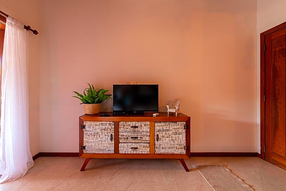 Casa Villa Cristian Pé na Areia