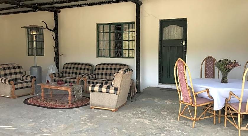 Kromrivier Farm Stays & B&B Near Addo Elephant Park