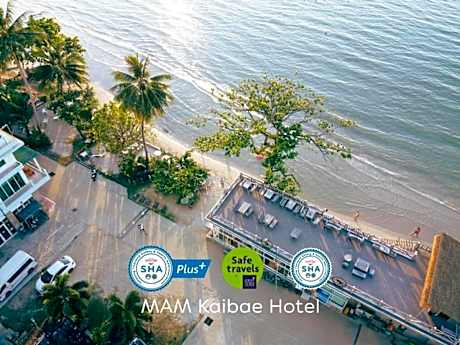 Mam Kai Bae Beach Resort