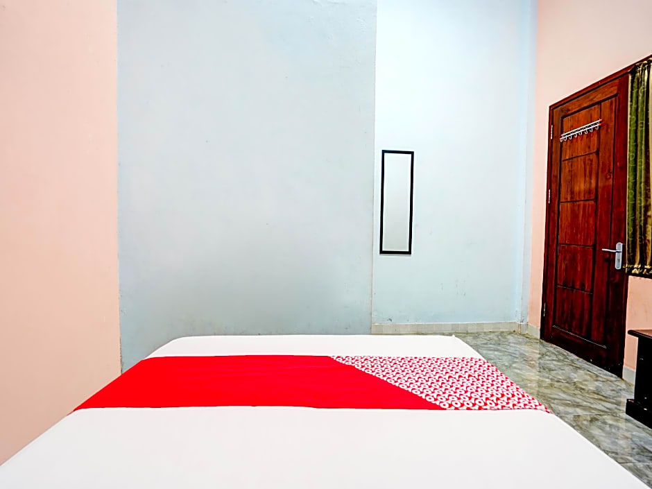 Hotel O Senja Syariah