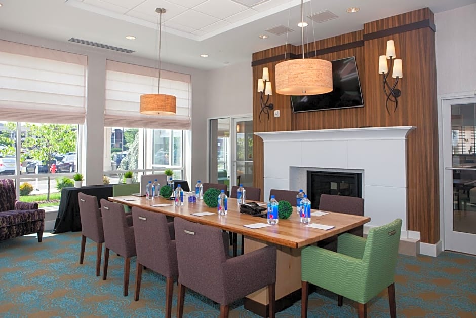 Hilton Garden Inn Springfield
