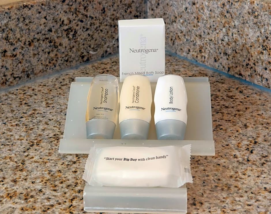 Hilton Garden Inn Orlando Airport