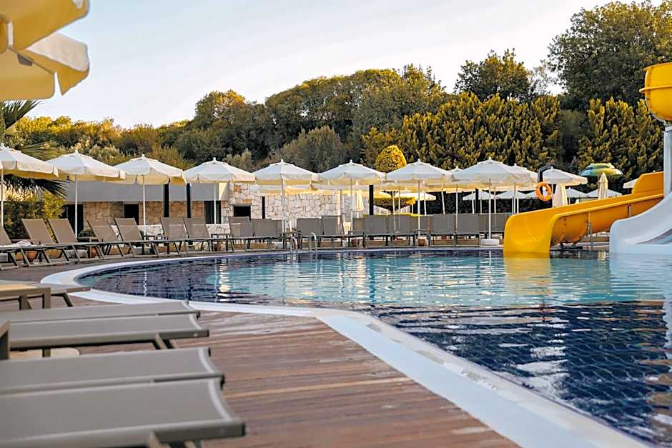 Prive Hotel Didim - Ultra All Inclusive