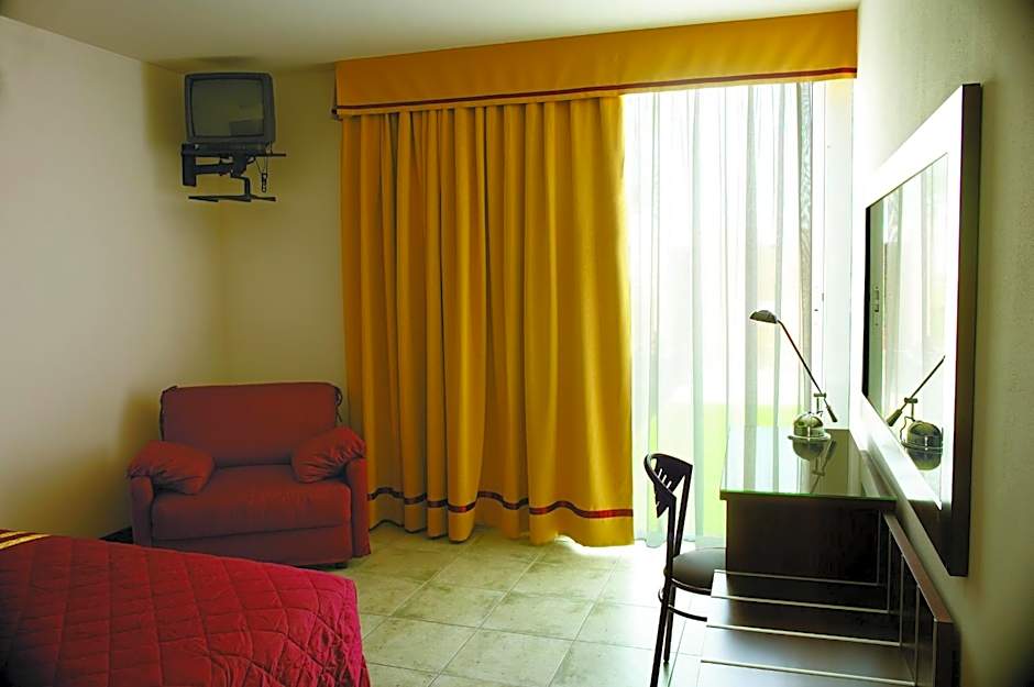 La Corte Albergo Meublé