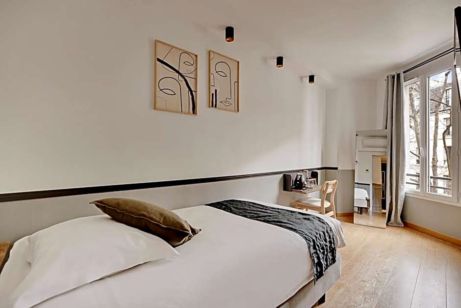 Maison Urbaine