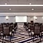Hilton Santa Cruz / Scotts Valley