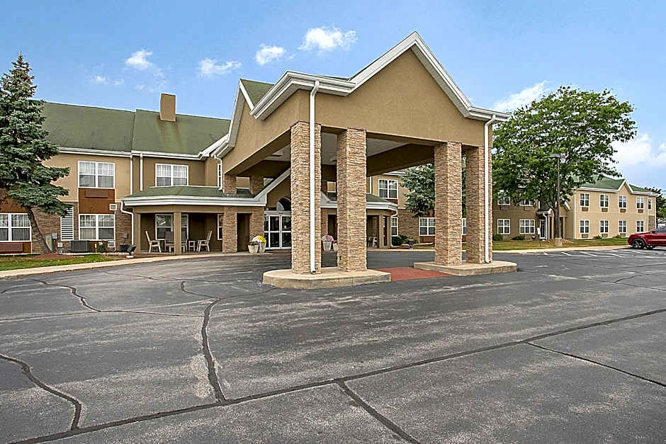 Country Inn & Suites by Radisson, Green Bay, WI