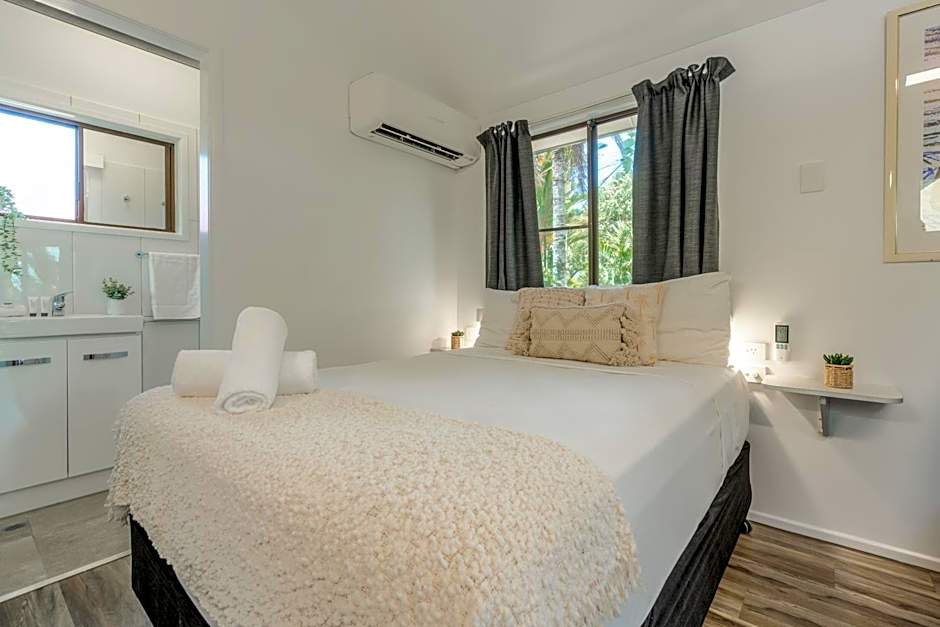 BIG4 Tasman Holiday Parks - South Mission Beach