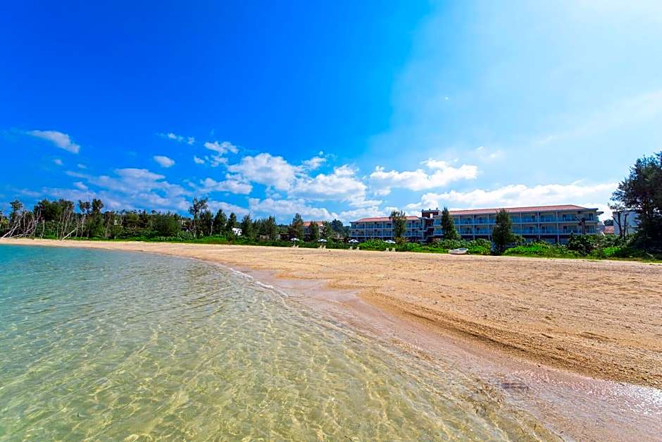 Best Western Okinawa Onna Beach