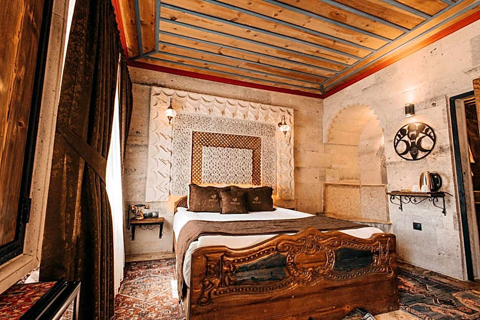 Akritis Cappadocia House