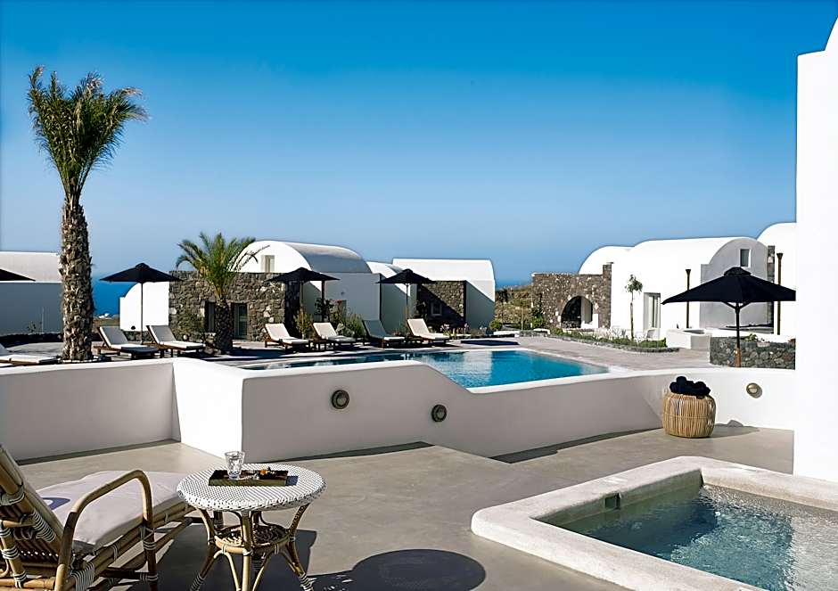 Santo Pure Oia Suites and Villas