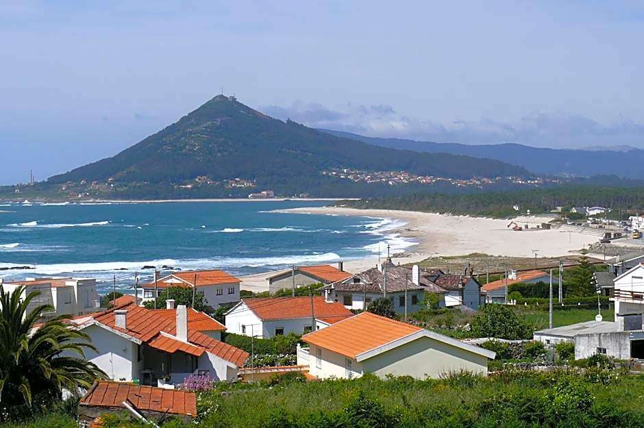 Parque de Campismo Orbitur Caminha
