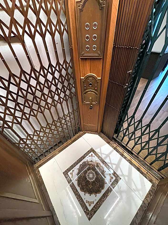 Casa Herrmann Suites