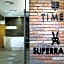 Timez Hotel Malacca
