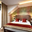 Opera Garden Hotel & Apartments