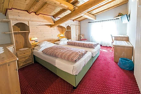 HOTEL GARNi NORMA