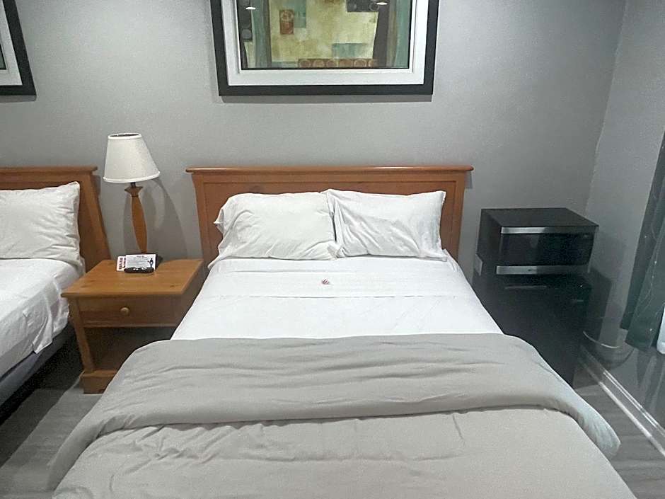 Aquastar Inn