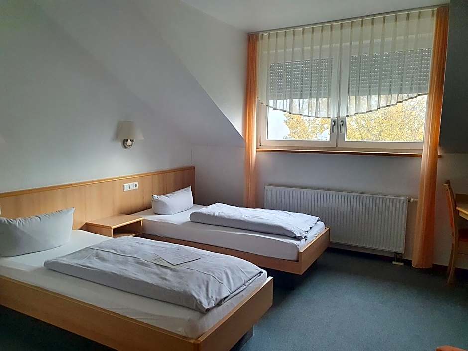 Hotel-Gasthof zum Ritter