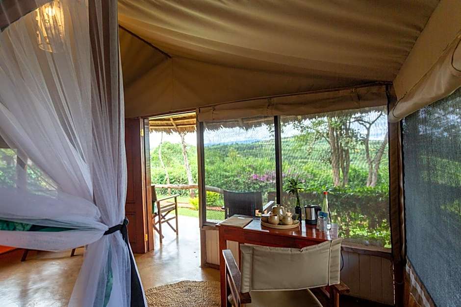 Karatu Tented Lodge