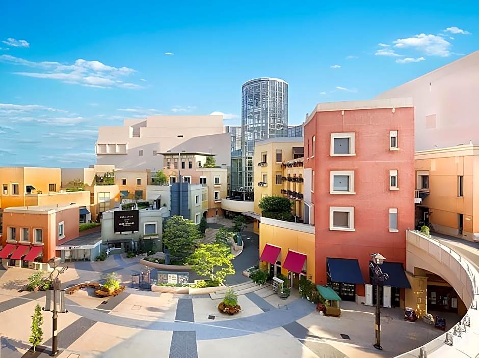 Sotetsu Fresa Inn Kawasaki-Higashiguchi