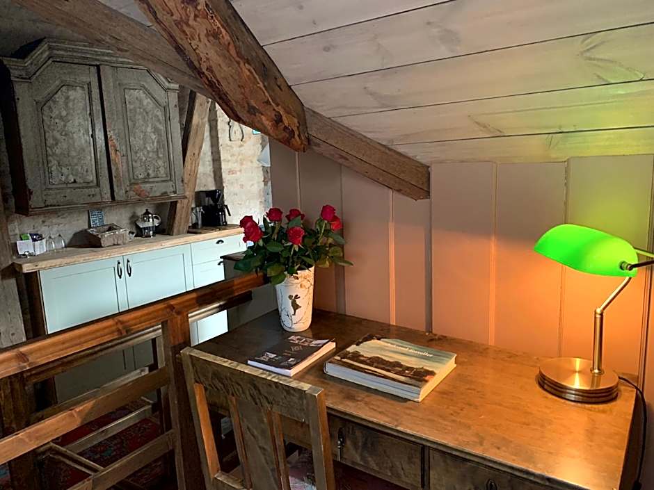 Gamlebyen Hotell - Fredrikstad